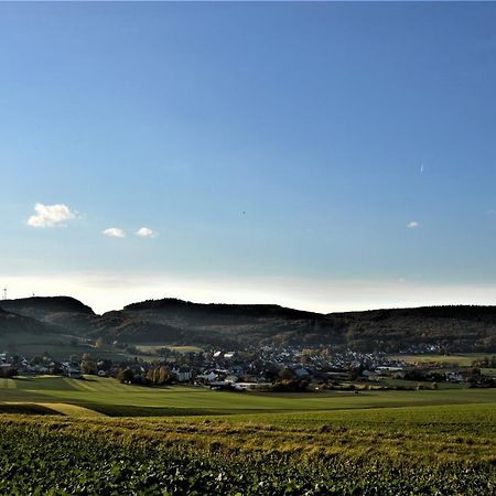 Ferienhaus Esten'S Eifelheimat Wehr Eifel Exteriér fotografie