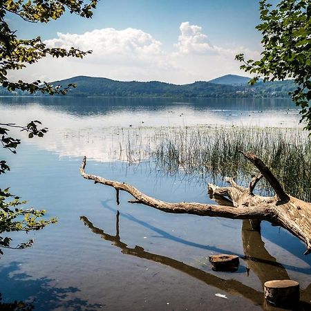 Ferienhaus Esten'S Eifelheimat Wehr Eifel Exteriér fotografie