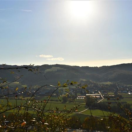 Ferienhaus Esten'S Eifelheimat Wehr Eifel Exteriér fotografie