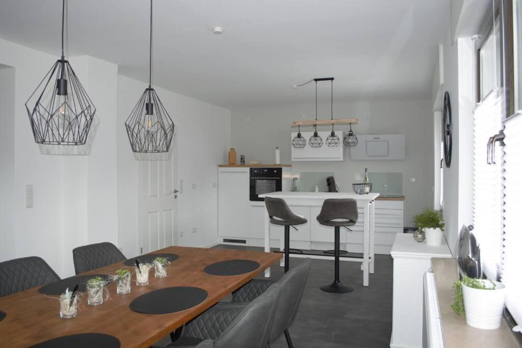 Ferienhaus Esten'S Eifelheimat Wehr Eifel Exteriér fotografie