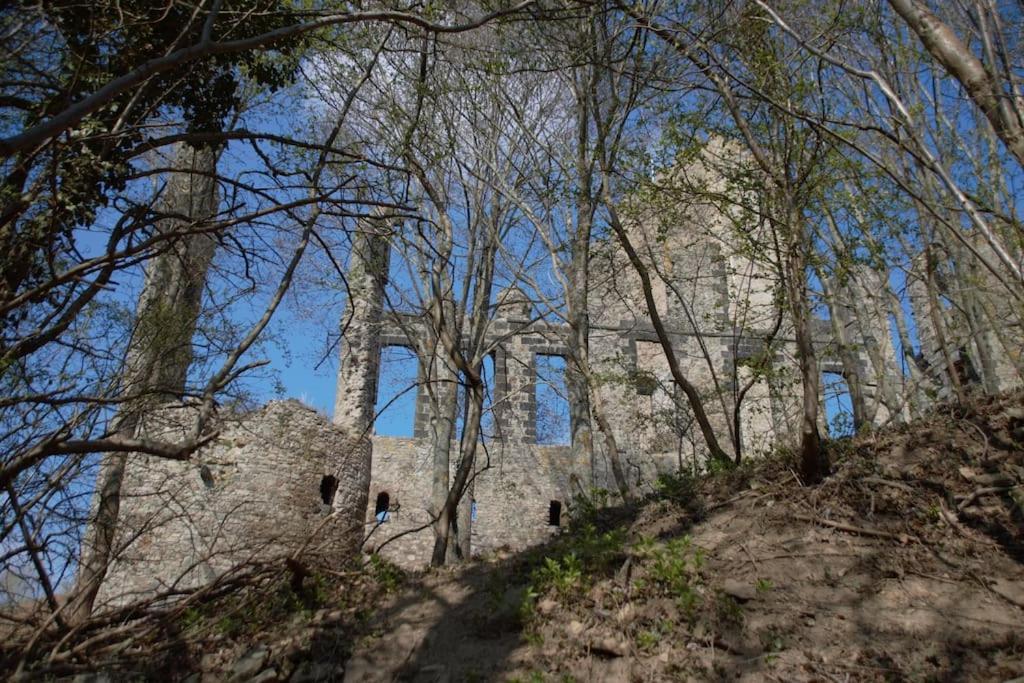 Ferienhaus Esten'S Eifelheimat Wehr Eifel Exteriér fotografie