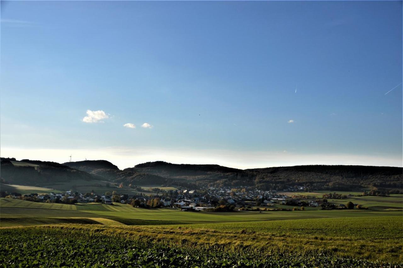 Ferienhaus Esten'S Eifelheimat Wehr Eifel Exteriér fotografie