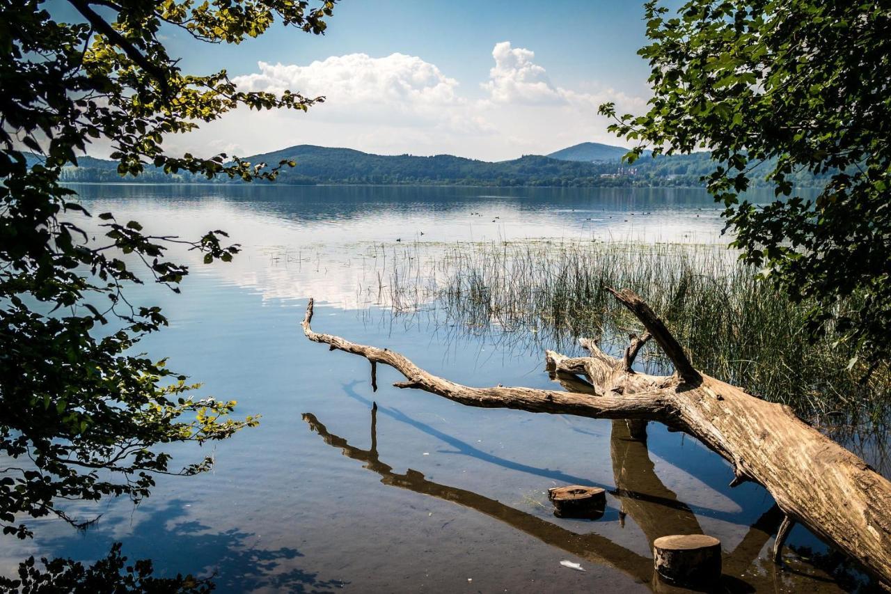 Ferienhaus Esten'S Eifelheimat Wehr Eifel Exteriér fotografie