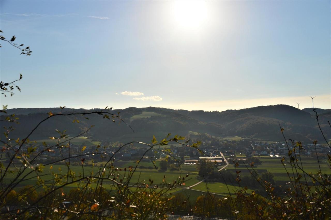 Ferienhaus Esten'S Eifelheimat Wehr Eifel Exteriér fotografie